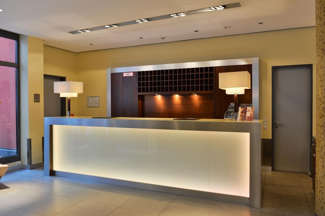 Hotel Santo Keulen