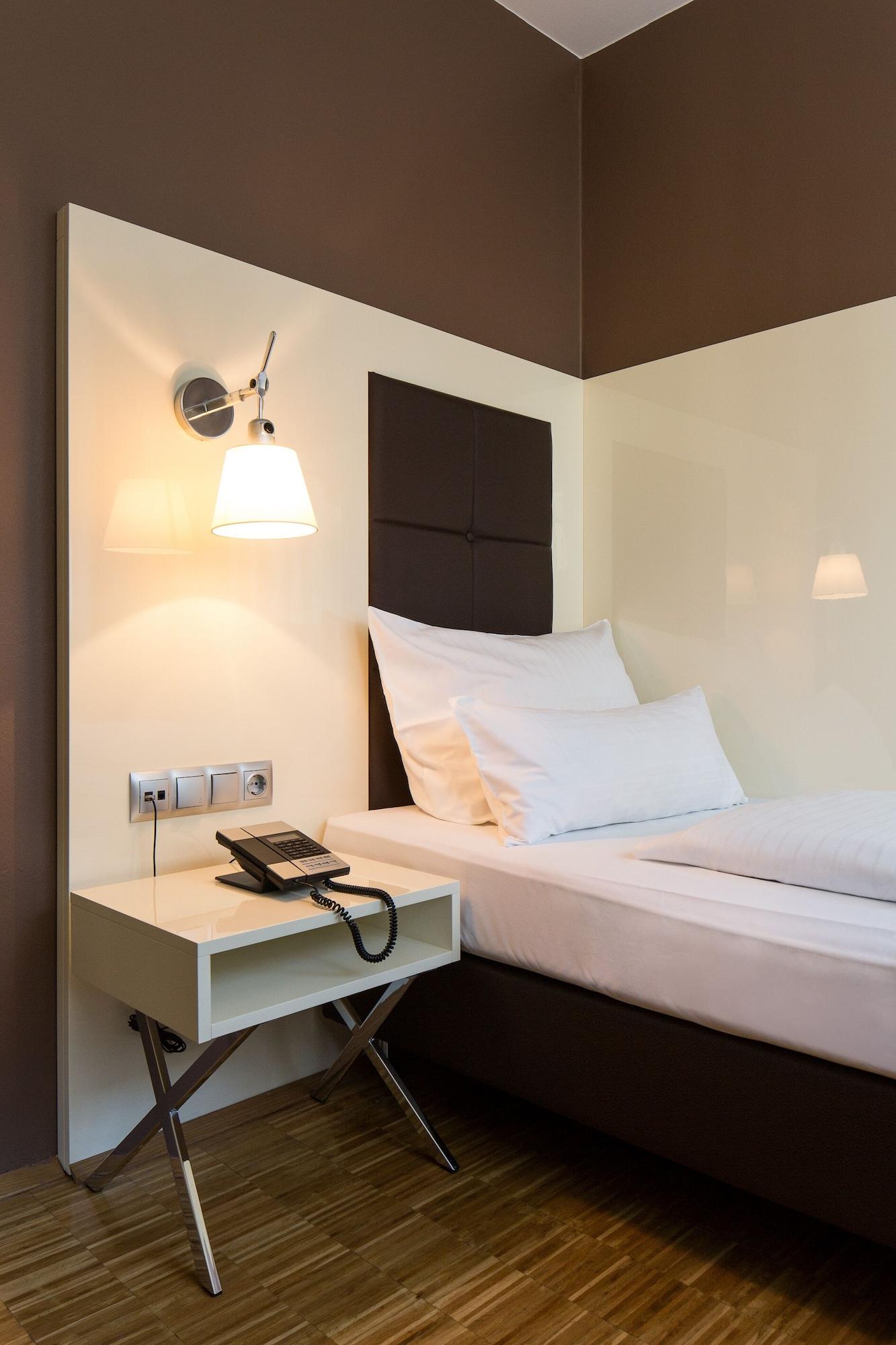 Hotel Santo Keulen