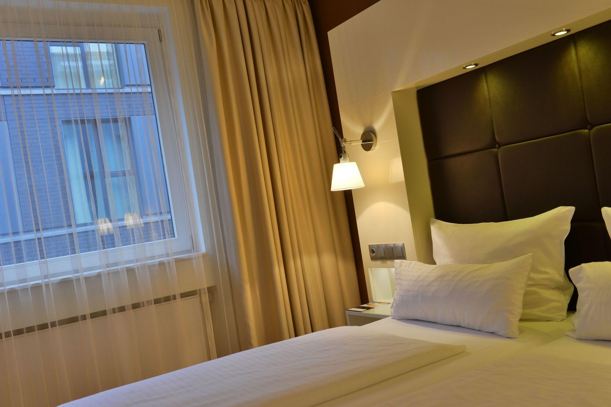 Hotel Santo Keulen