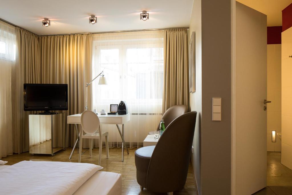 Hotel Santo Keulen