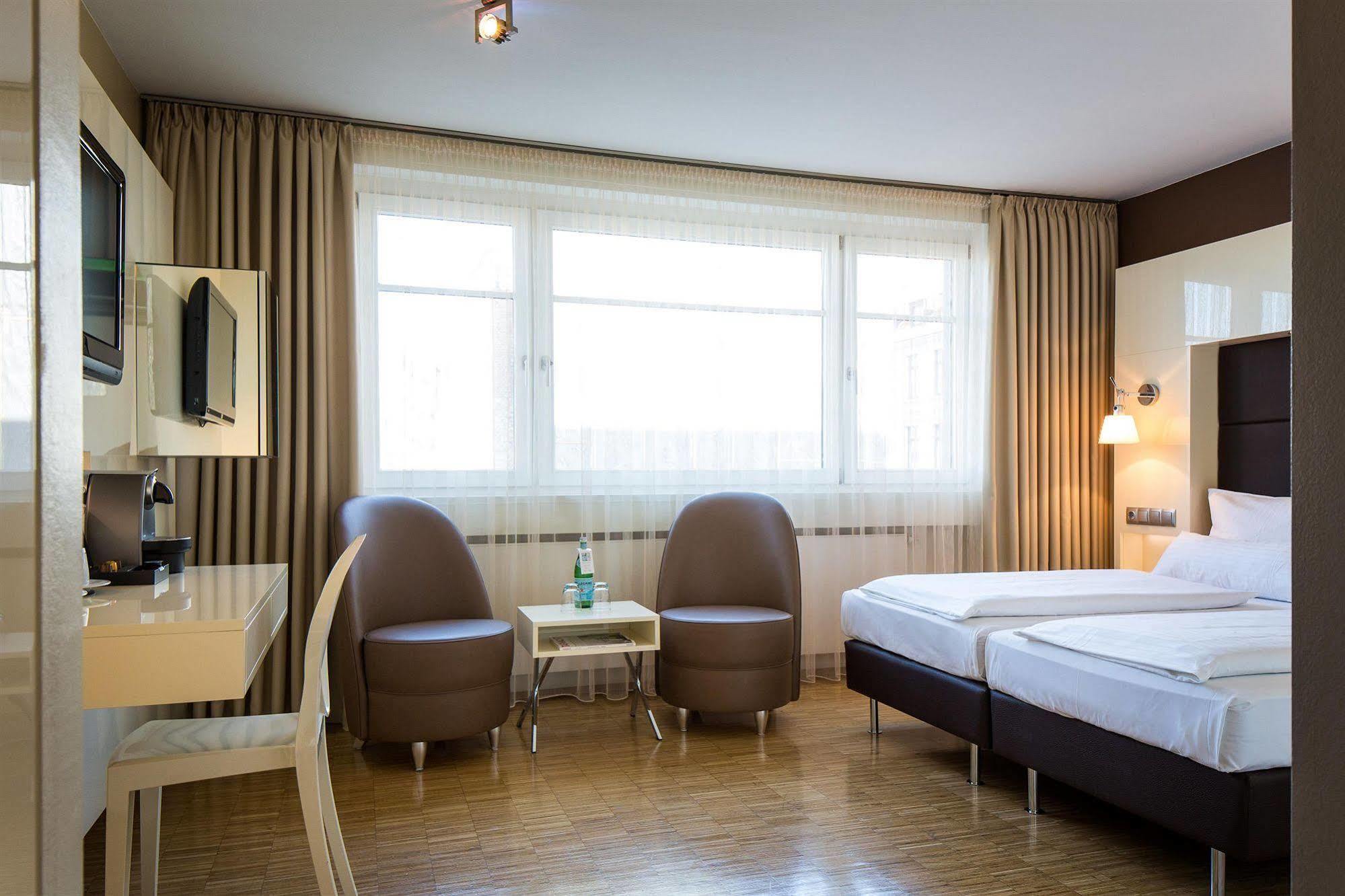 Hotel Santo Keulen