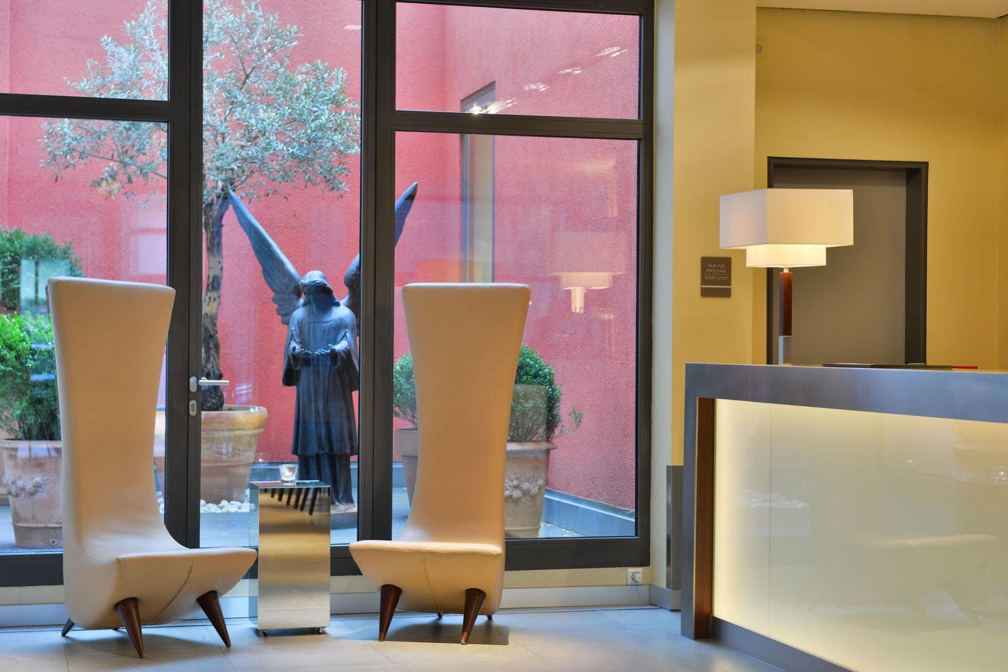 Santo Hotel Keulen