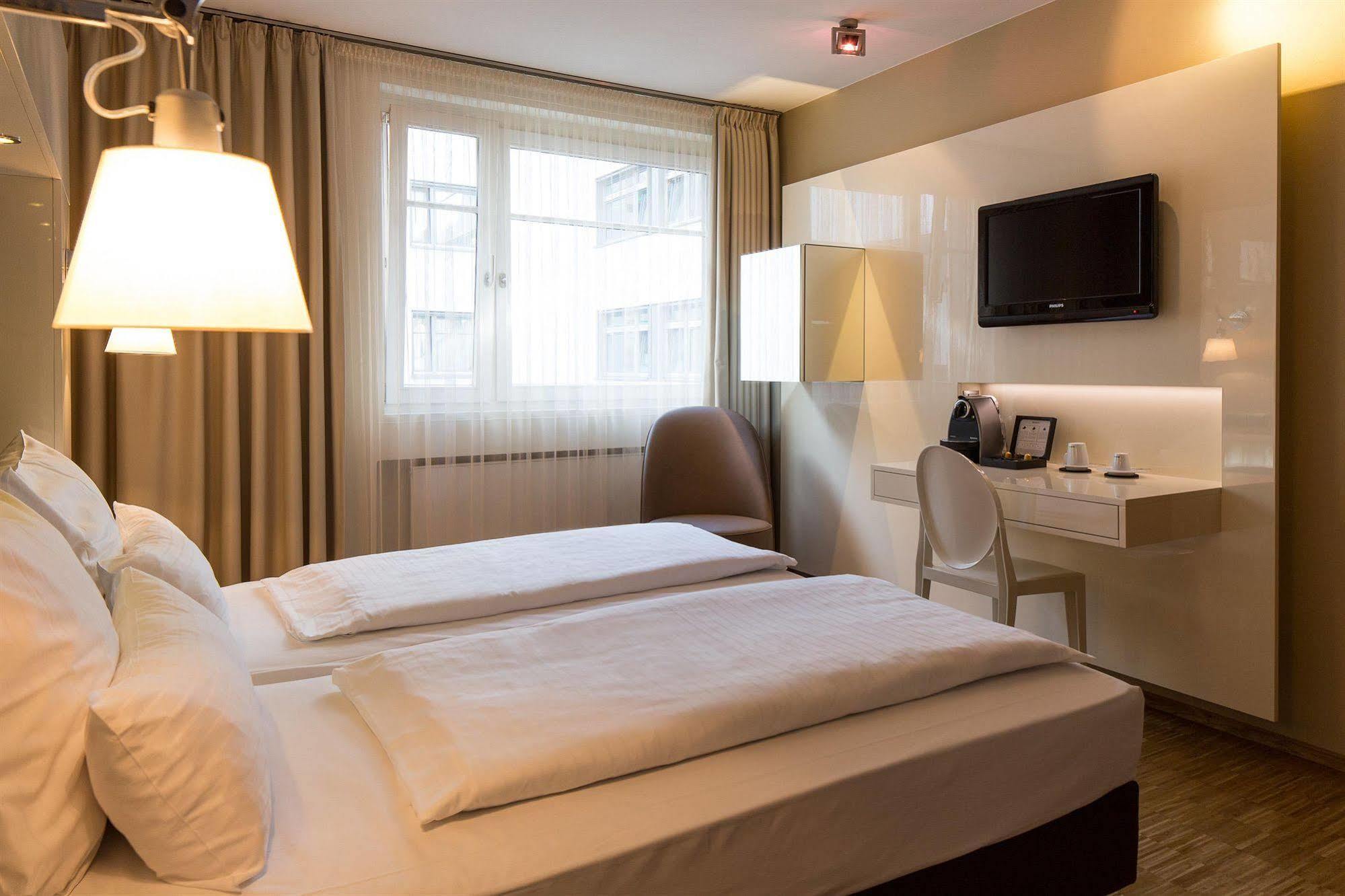 Santo Hotel Keulen